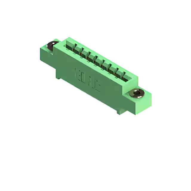 837-008-544-603 EDAC Inc.  Edgeboard Connectors